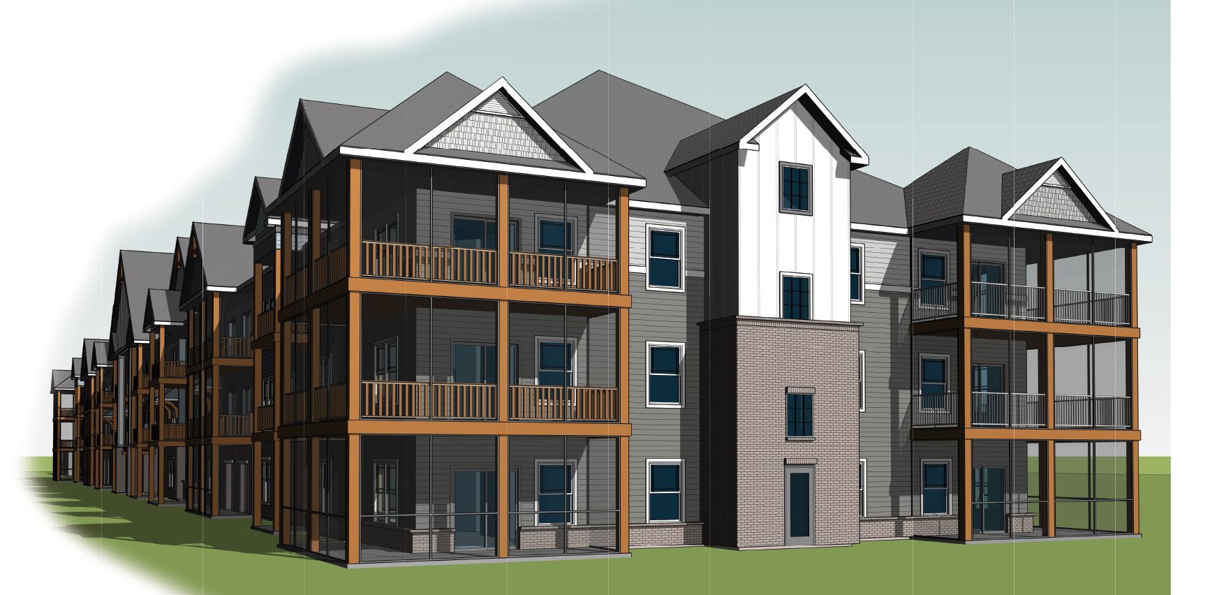 Our Projects Cranwood Enterprises